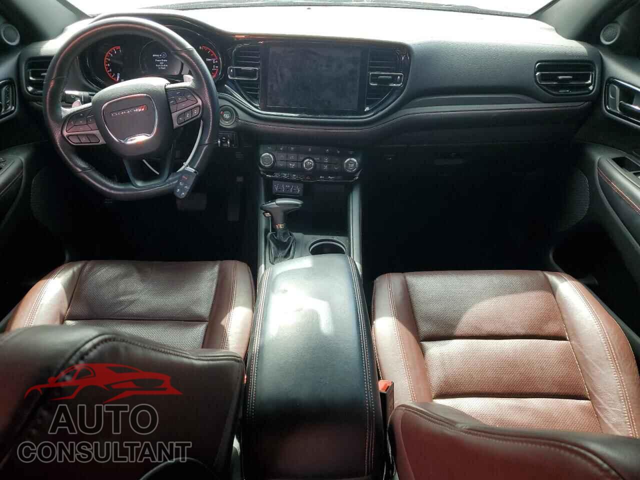 DODGE DURANGO 2024 - 1C4RDJDG2RC176360