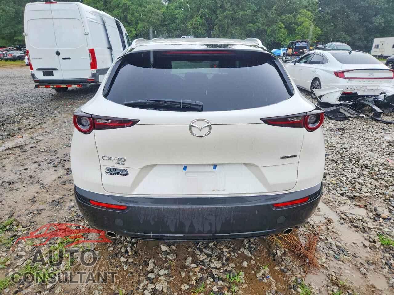 MAZDA CX30 2023 - 3MVDMBBM4PM553385