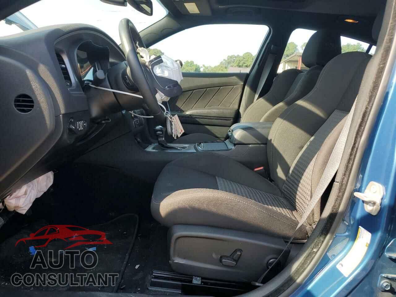 DODGE CHARGER 2023 - 2C3CDXMG7PH661374