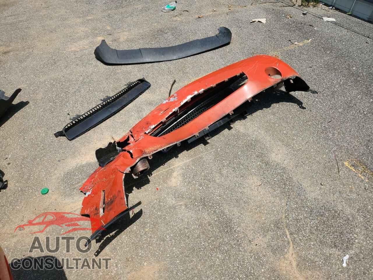 DODGE CHALLENGER 2009 - 2B3LJ54T69H511055
