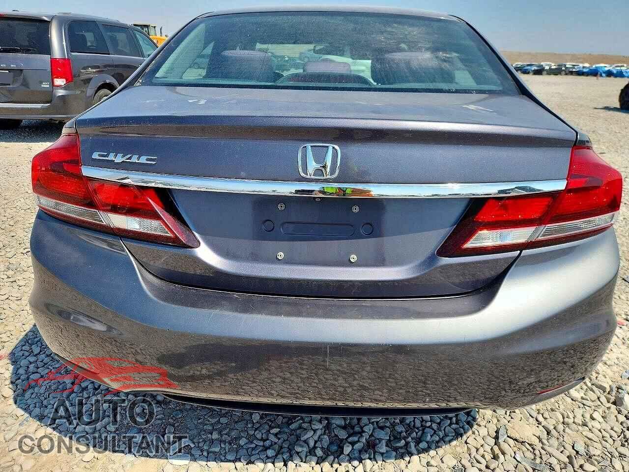HONDA CIVIC 2014 - 19XFB2F5XEE047831