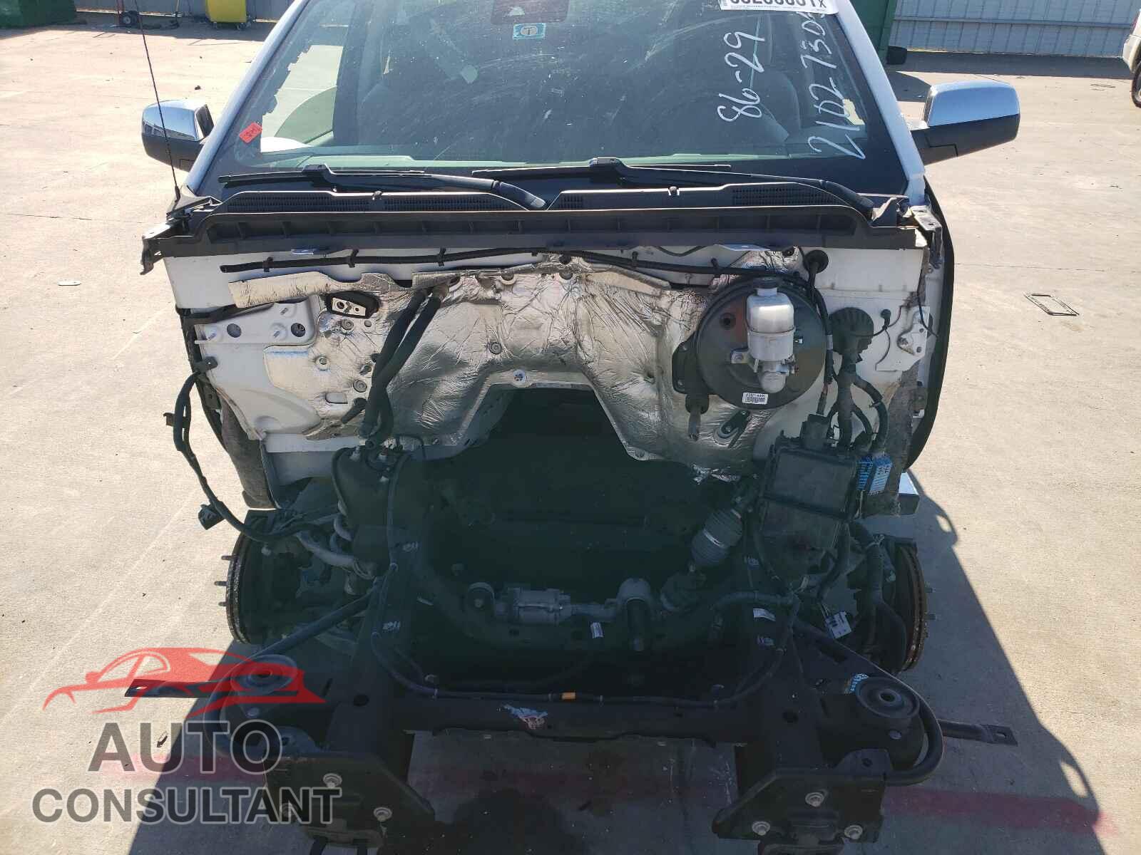 CHEVROLET SILVERADO 2016 - 3GCPCSEC8GG234977