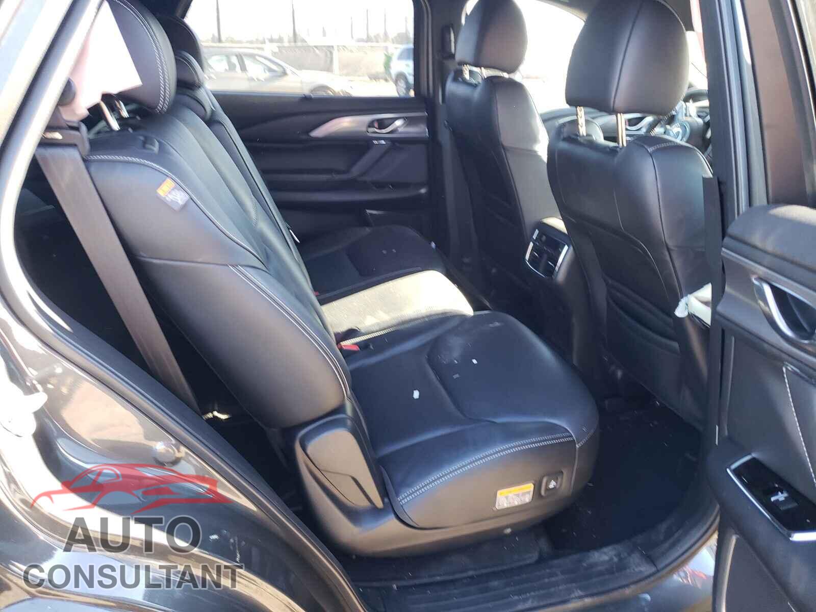 MAZDA CX-9 2020 - JM3TCADY5L0406166