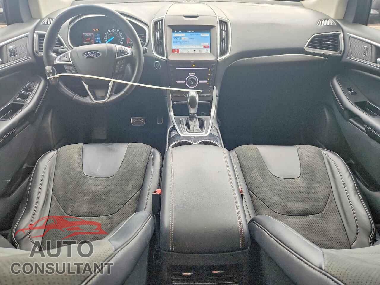 FORD EDGE 2016 - 2FMPK4AP7GBB55970