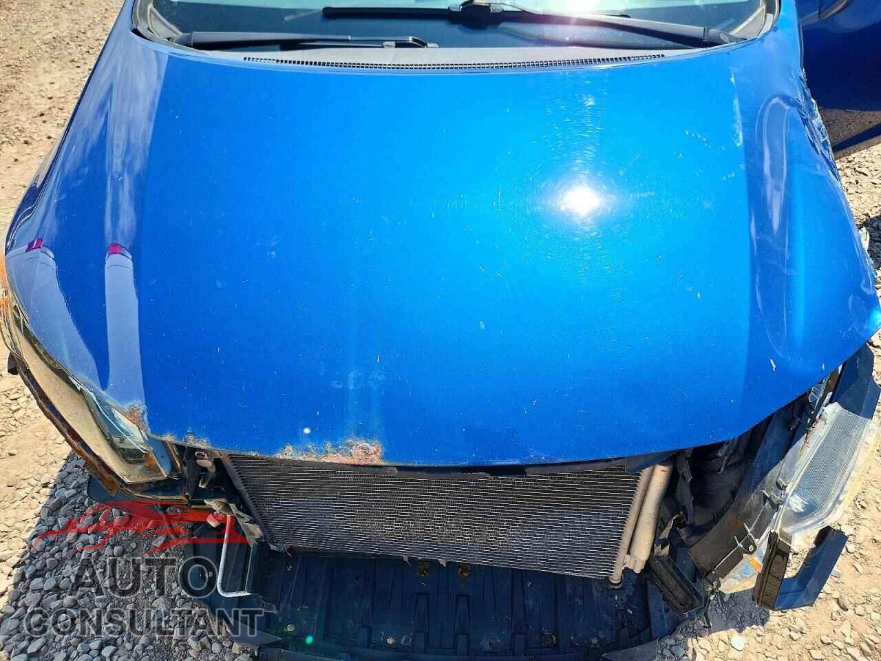 HONDA CIVIC 2014 - 19XFB2F8XEE022552