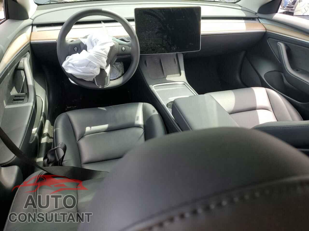 TESLA MODEL 3 2023 - 5YJ3E1EC4PF461270