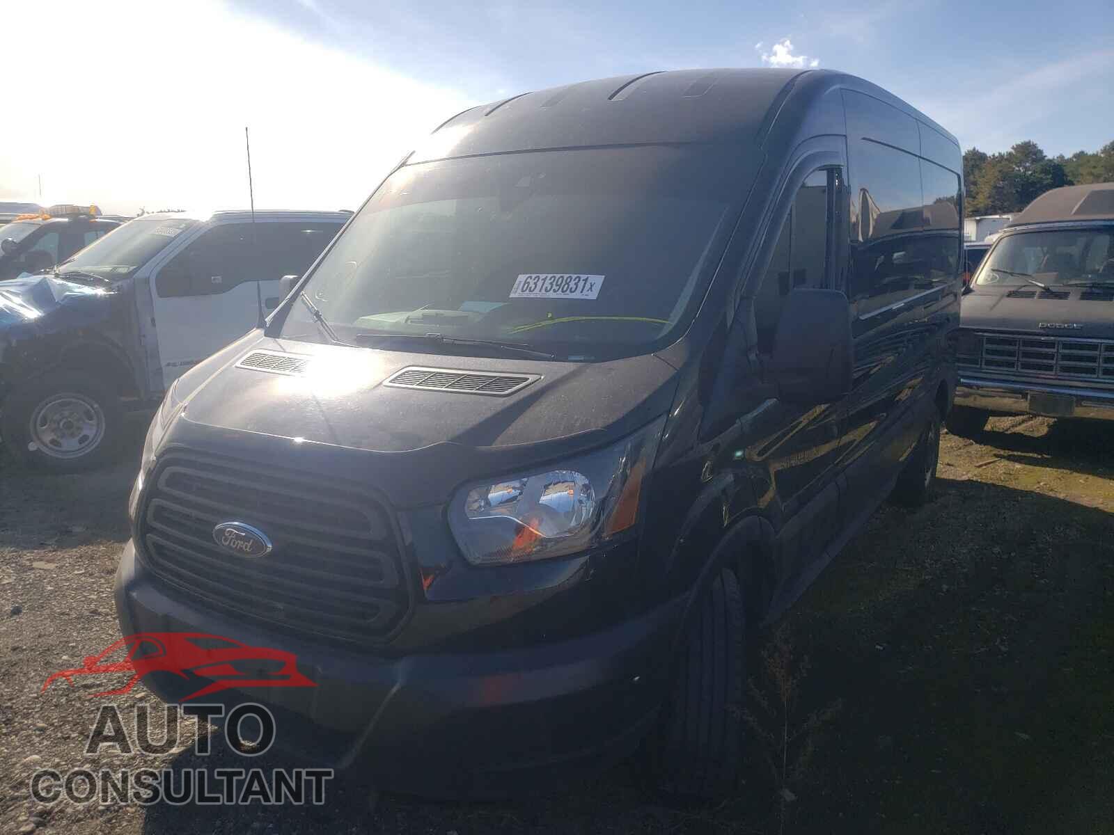 FORD TRANSIT CO 2019 - 1FTYR2CM9KKA69005