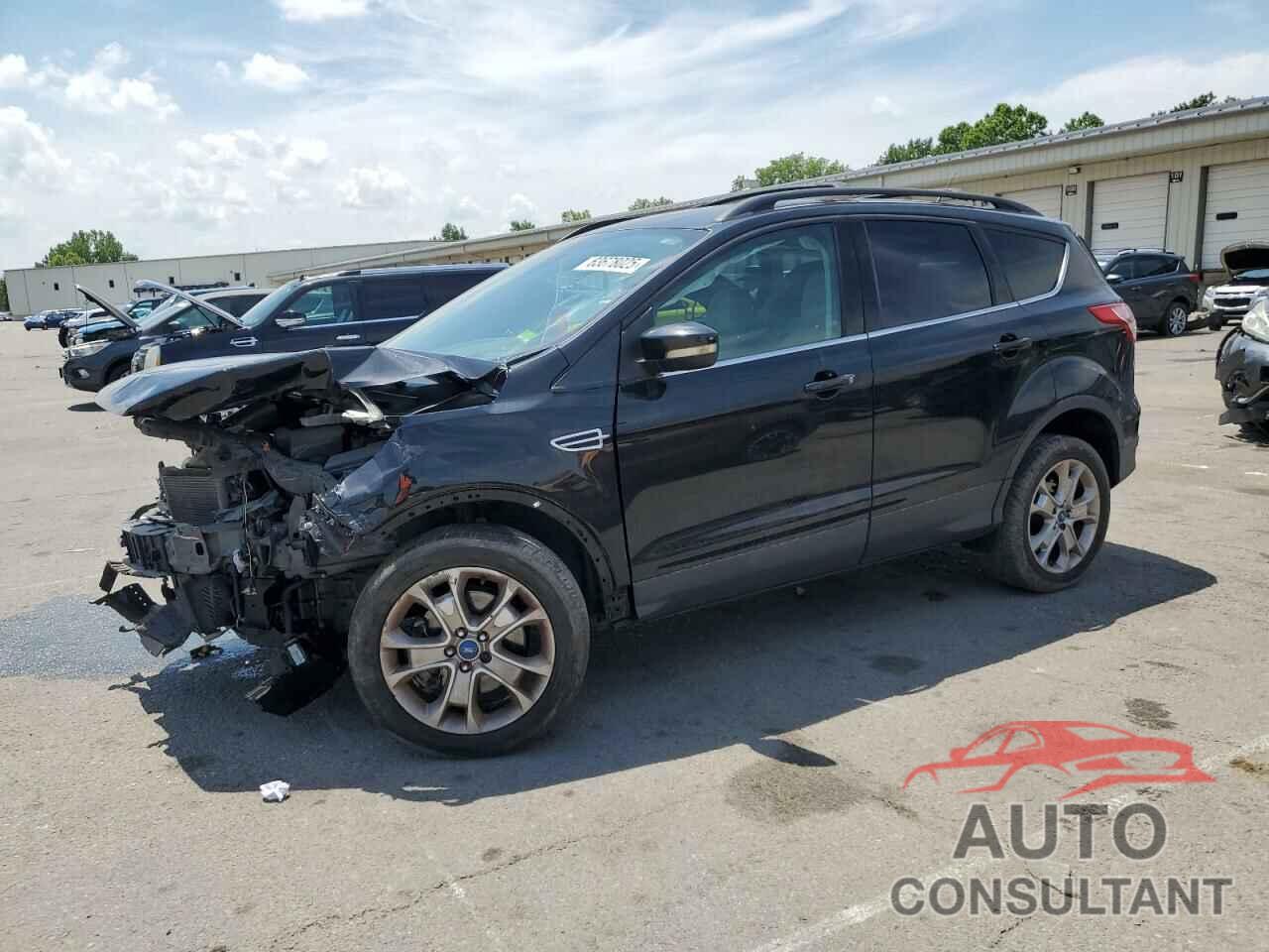 FORD ESCAPE 2013 - 1FMCU9HX1DUC17266