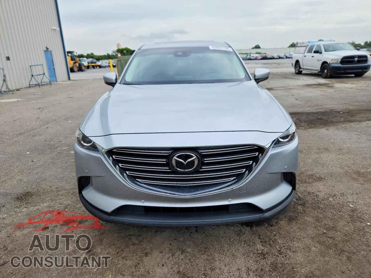 MAZDA CX-9 2018 - JM3TCACY9J0206809
