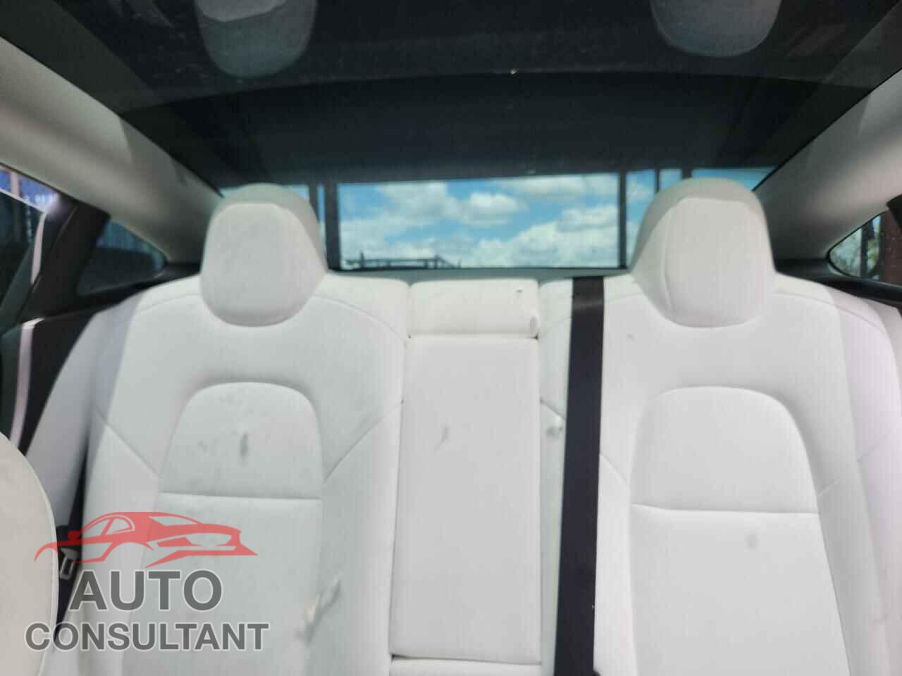 TESLA MODEL 3 2023 - 5YJ3E1EA2PF497375