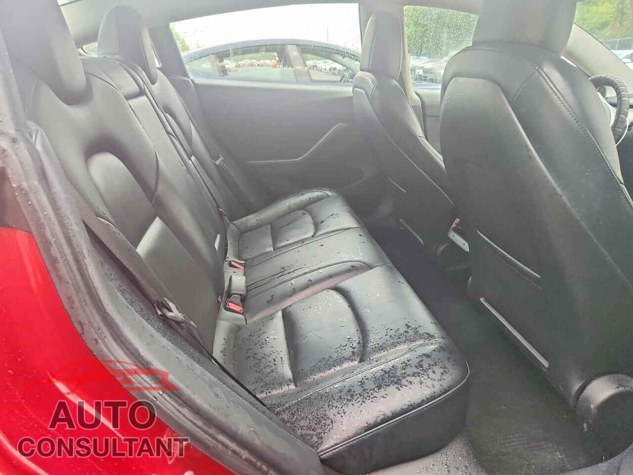 TESLA MODEL 3 2023 - 5YJ3E1EA7PF436510