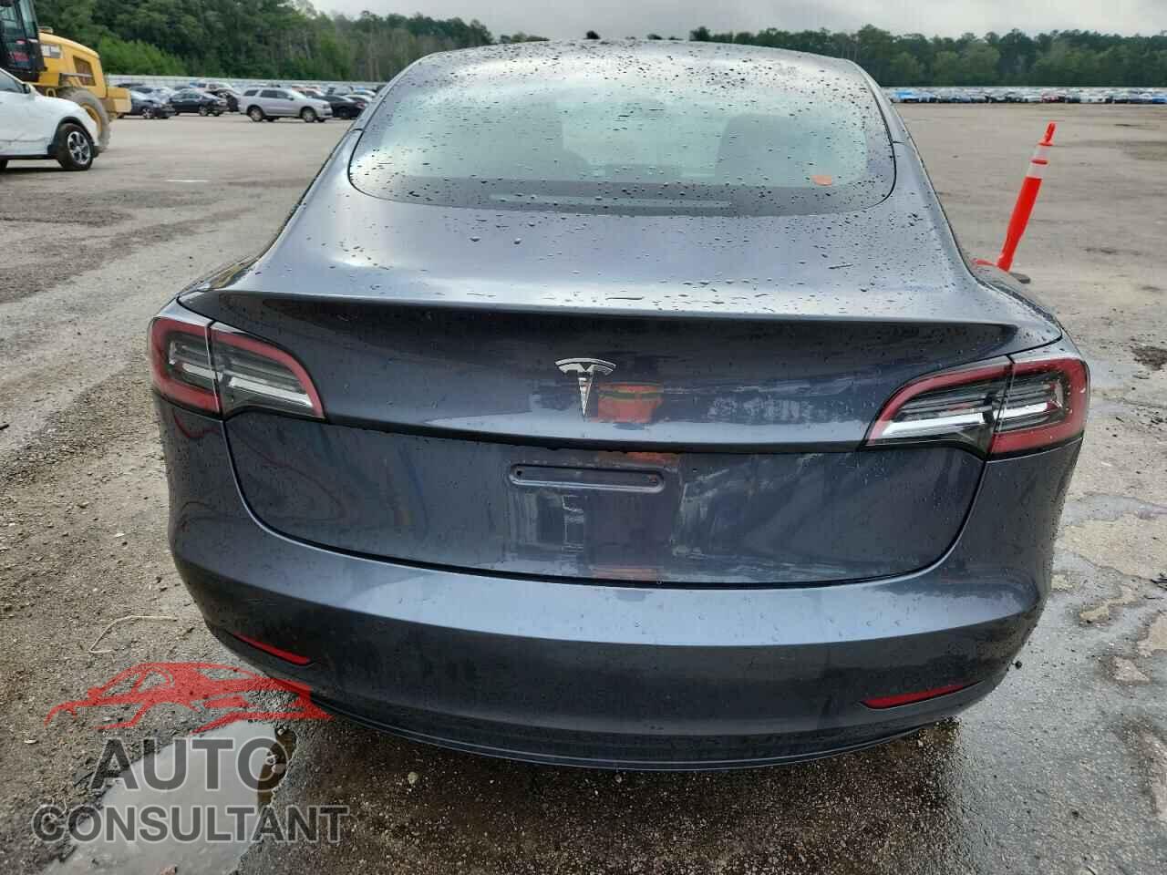 TESLA MODEL 3 2021 - 5YJ3E1EA8MF854053