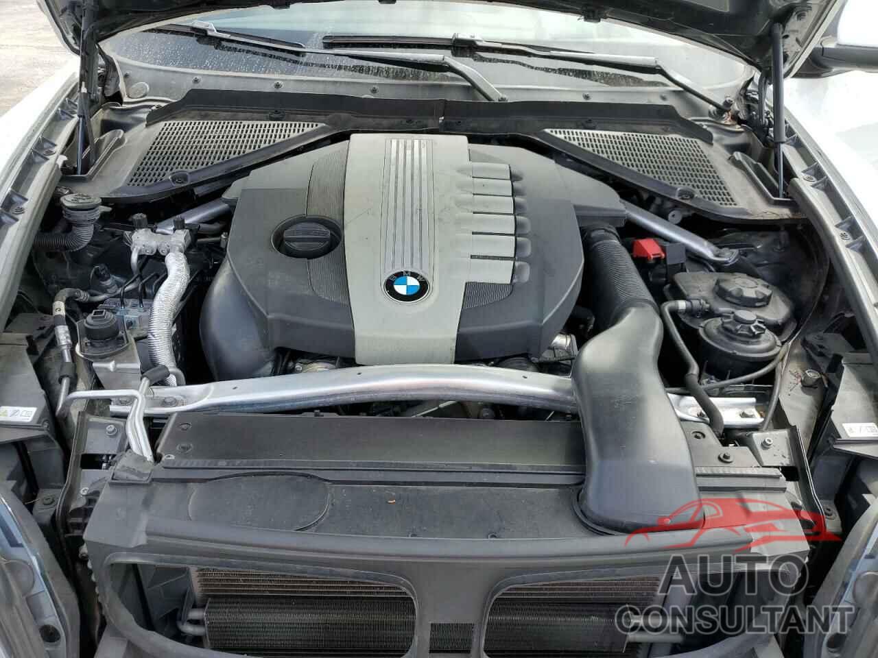 BMW X5 2012 - 5UXZW0C58CL665663