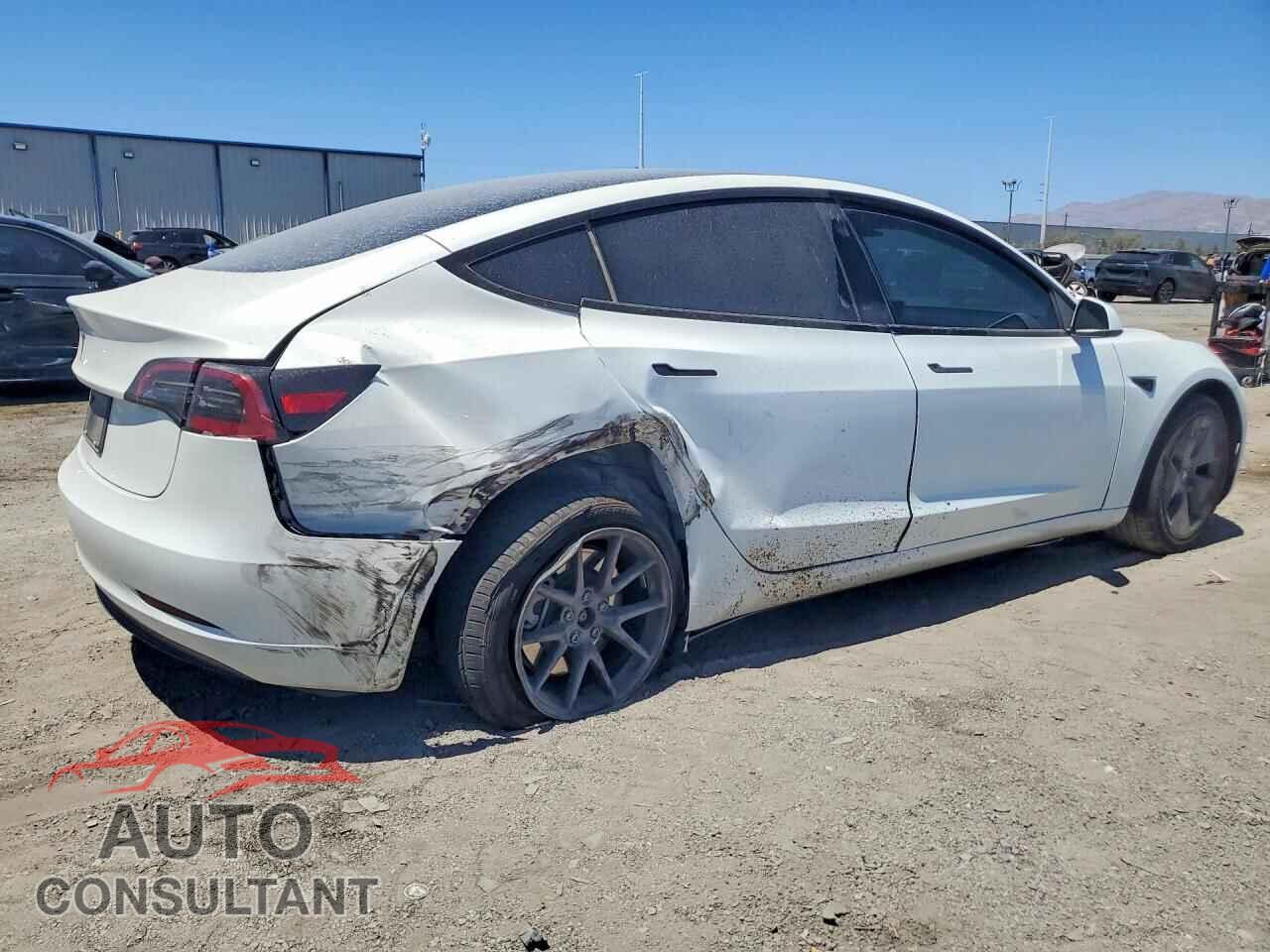 TESLA MODEL 3 2023 - 5YJ3E1EA1PF510245