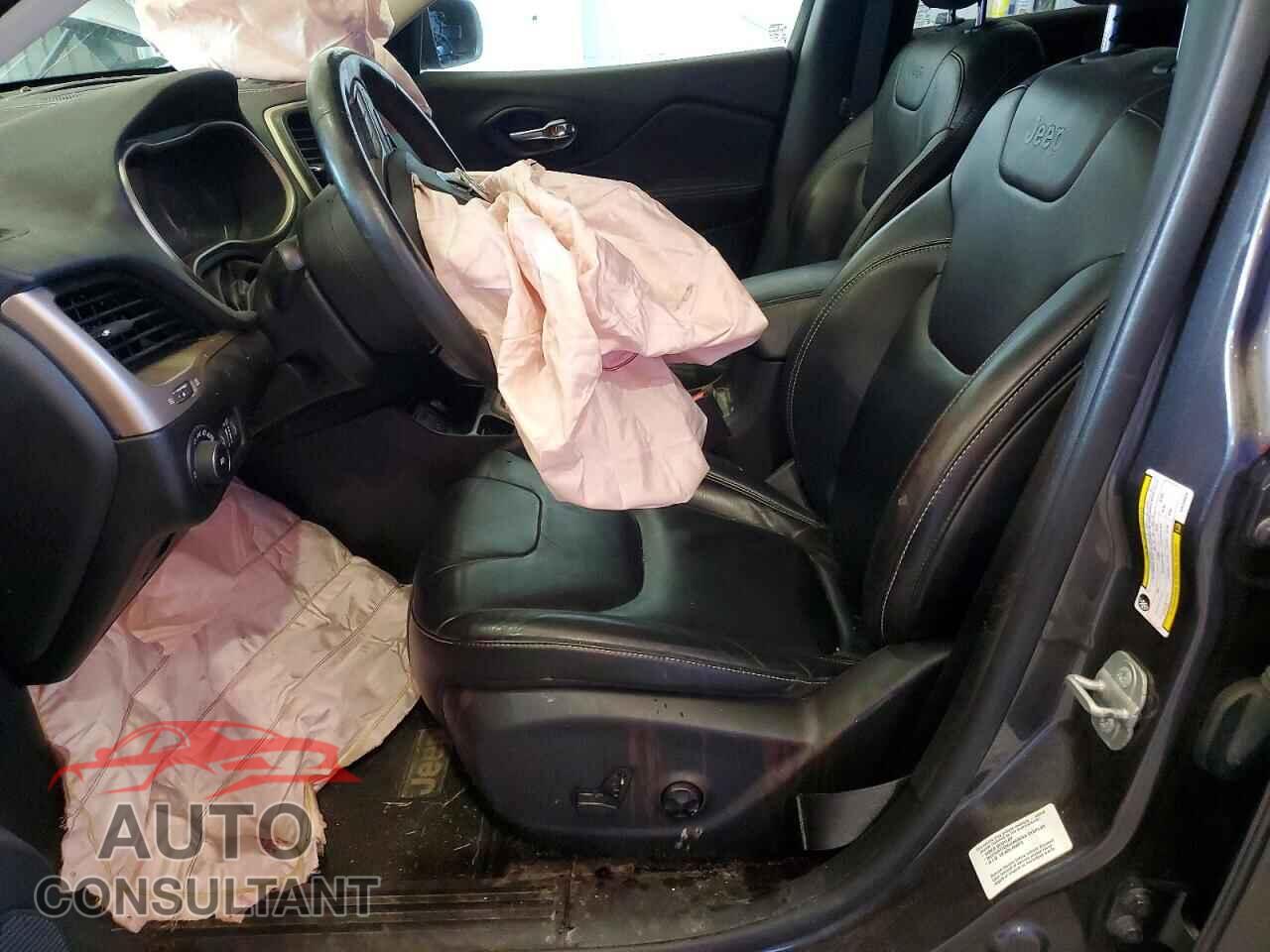 JEEP CHEROKEE 2014 - 1C4PJLDB0EW258936