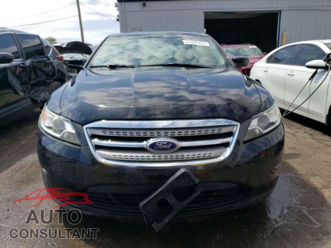 FORD TAURUS 2011 - 1FAHP2EW0BG101403