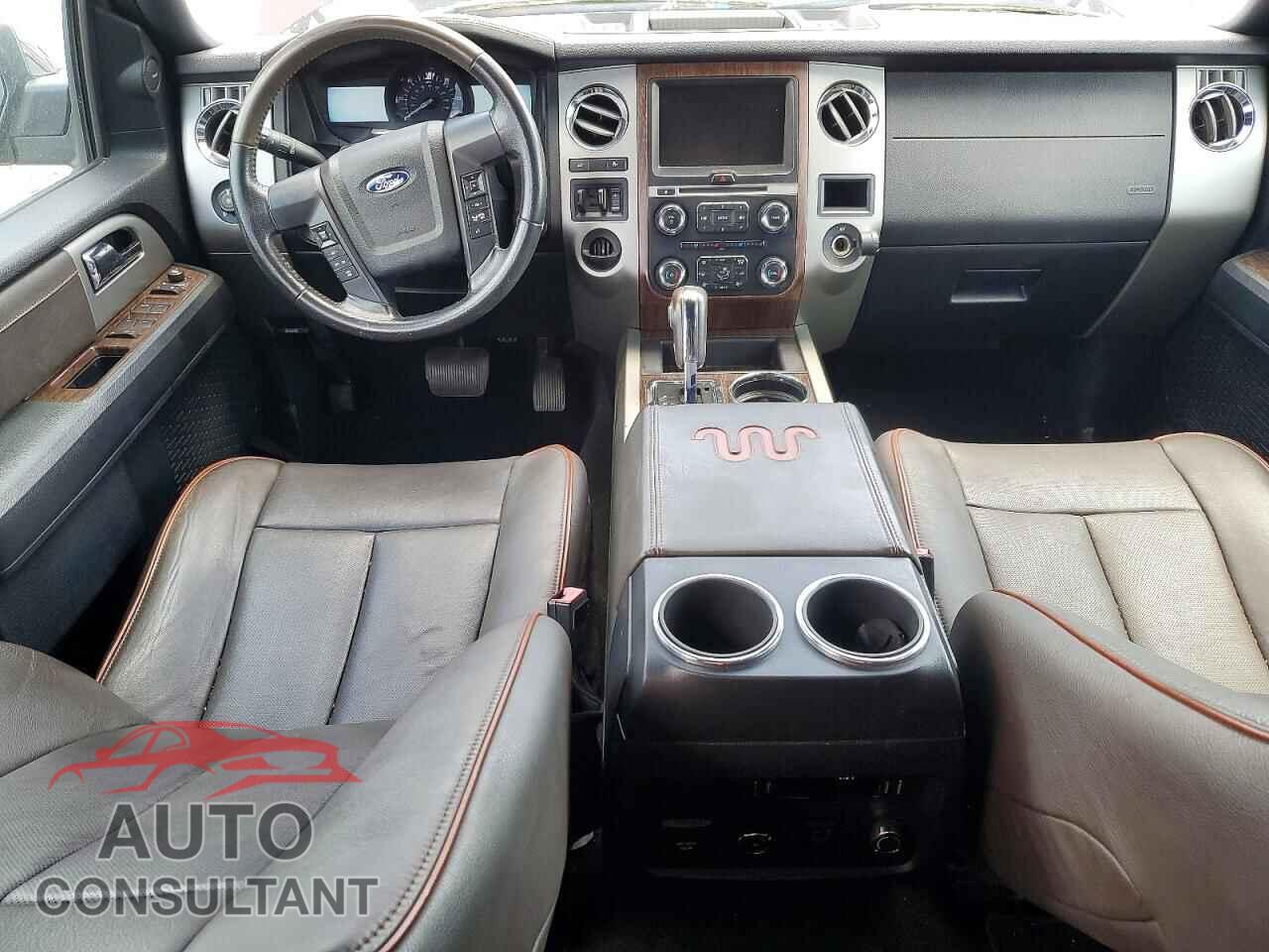 FORD EXPEDITION 2015 - 1FMJU1HT8FEF16692