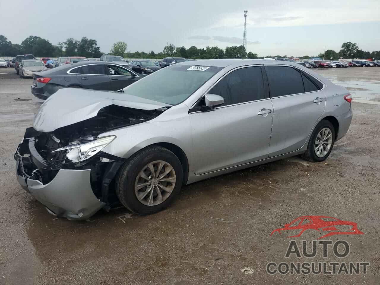 TOYOTA CAMRY 2016 - 4T1BF1FKXGU127214