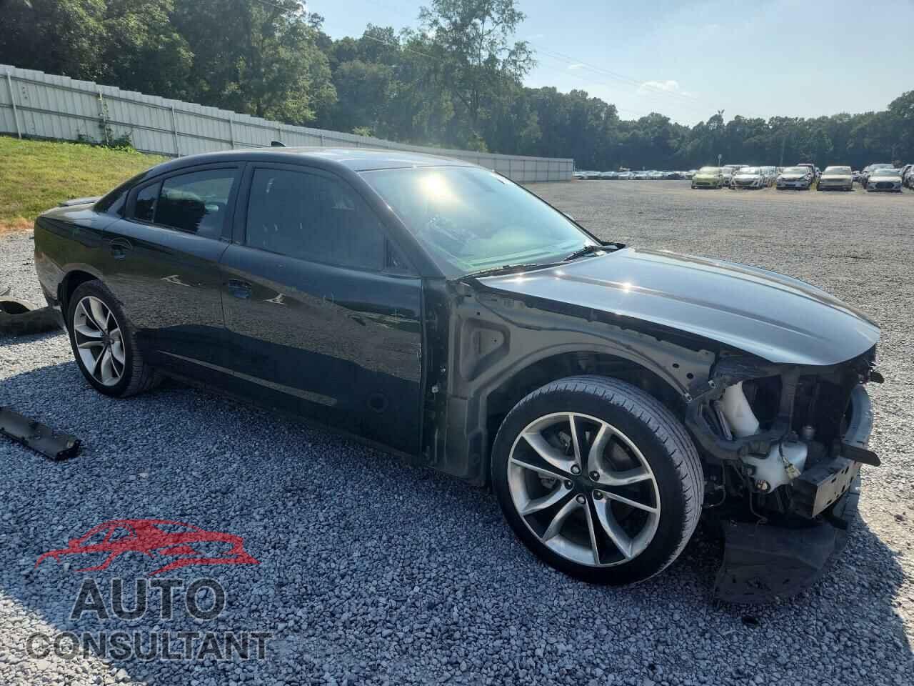 DODGE CHARGER 2015 - 2C3CDXCT0FH784852