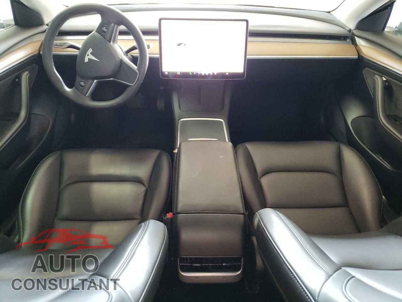 TESLA MODEL 3 2023 - 5YJ3E1EAXPF449283