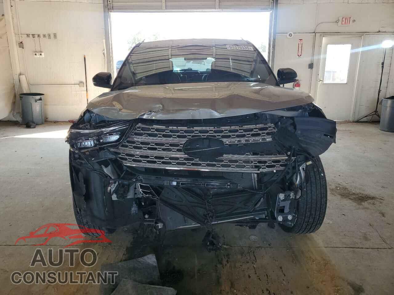 FORD EXPLORER 2023 - 1FMSK8FHXPGA59584