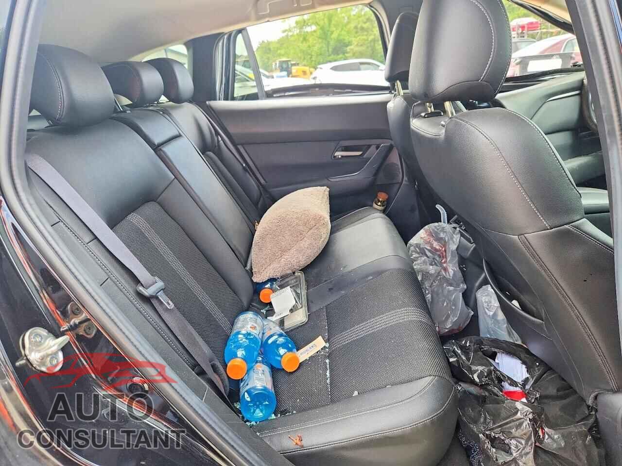 MAZDA CX-50 2024 - 7MMVABBM3RN165166