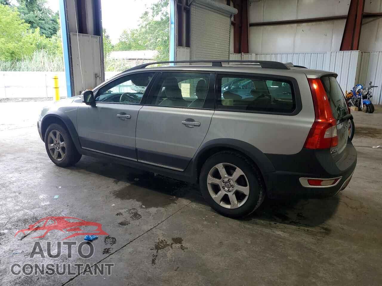 VOLVO XC70 2009 - YV4BZ992991055977
