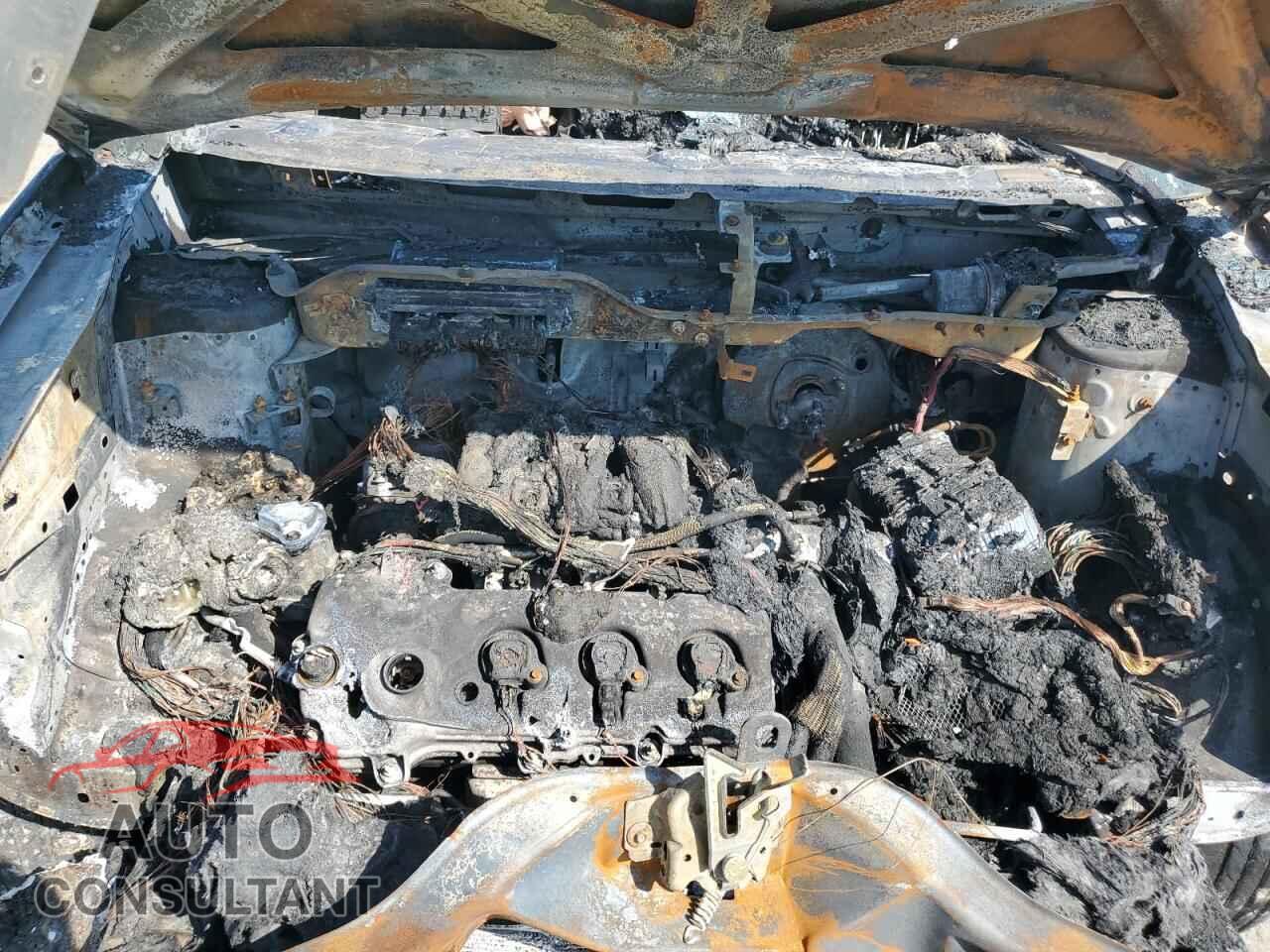 FORD EDGE 2009 - 2FMDK49C99BB04591