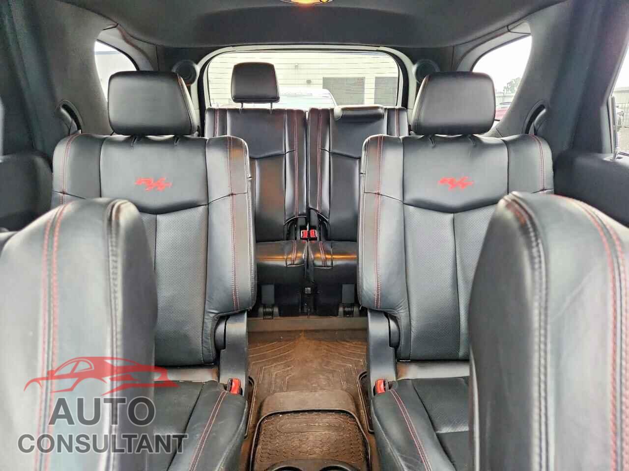 DODGE DURANGO 2015 - 1C4SDJCT0FC188048