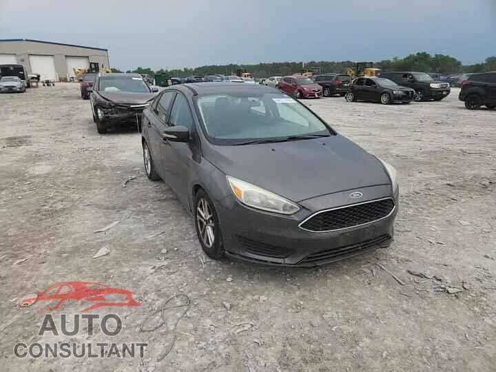 FORD FOCUS 2016 - 1FADP3F28GL242752
