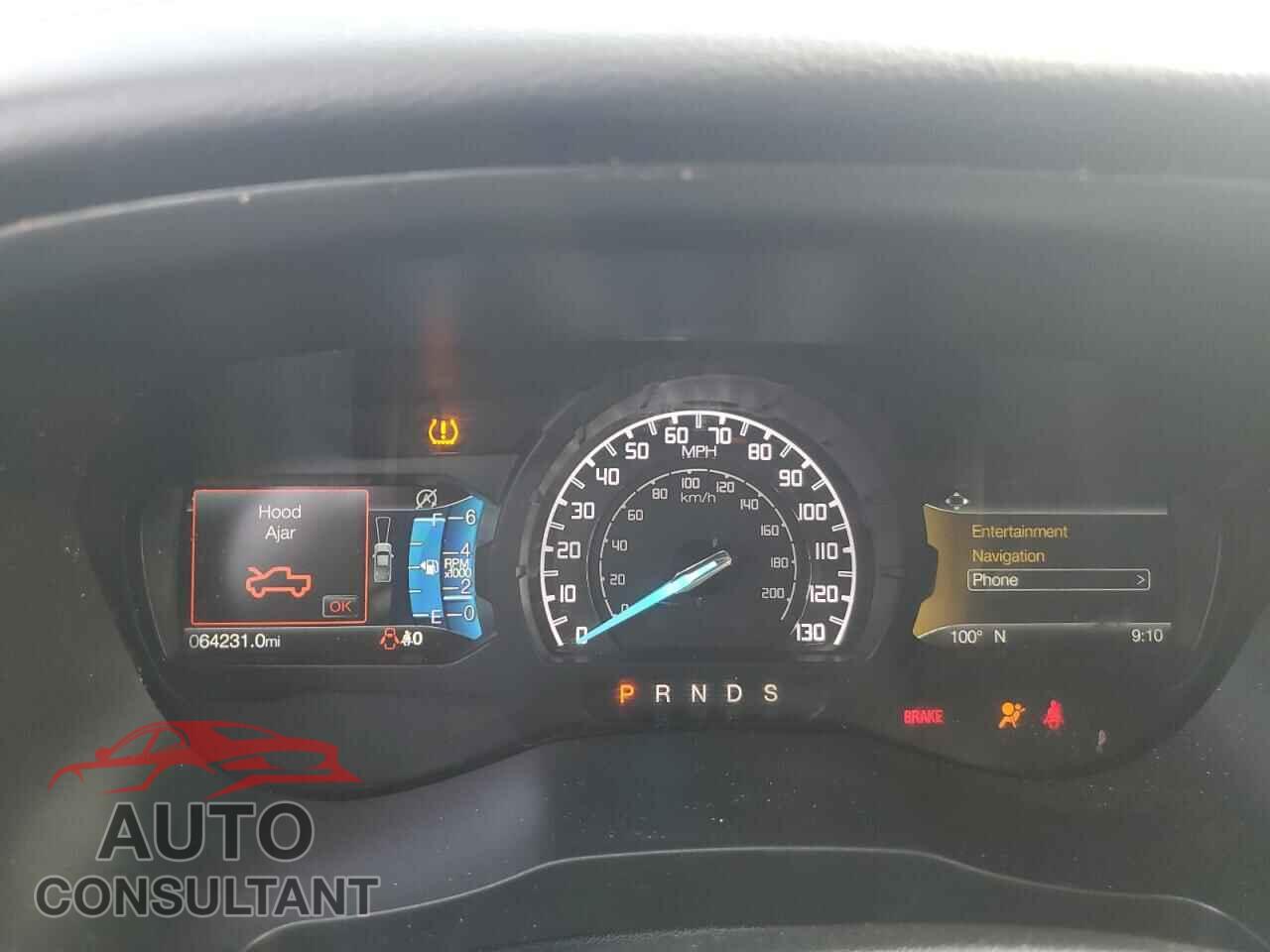 FORD RANGER 2021 - 1FTER4FH0MLD41287