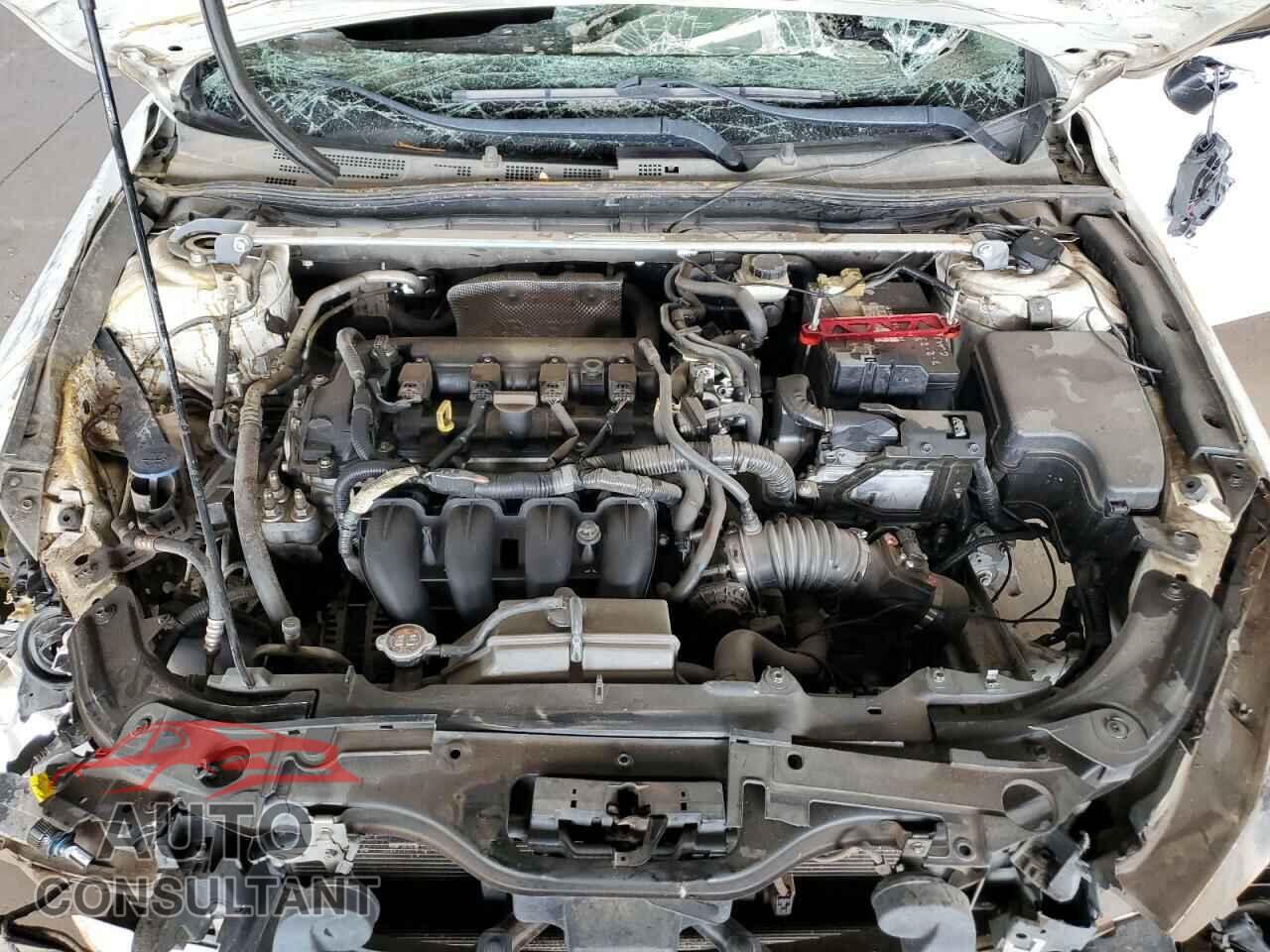 MAZDA 3 2017 - 3MZBN1L71HM122820
