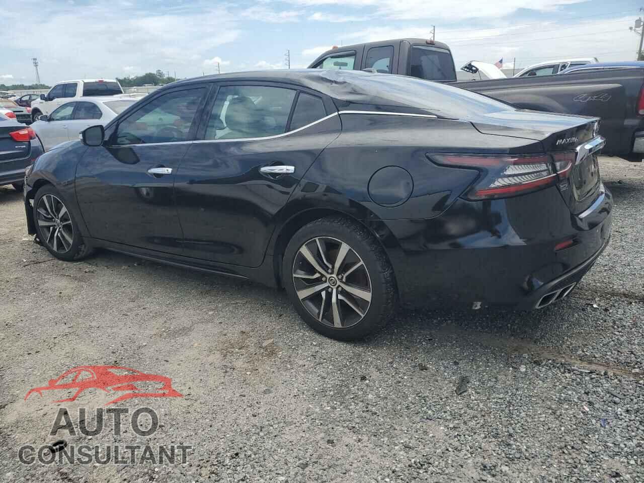 NISSAN MAXIMA 2019 - 1N4AA6AV9KC373902