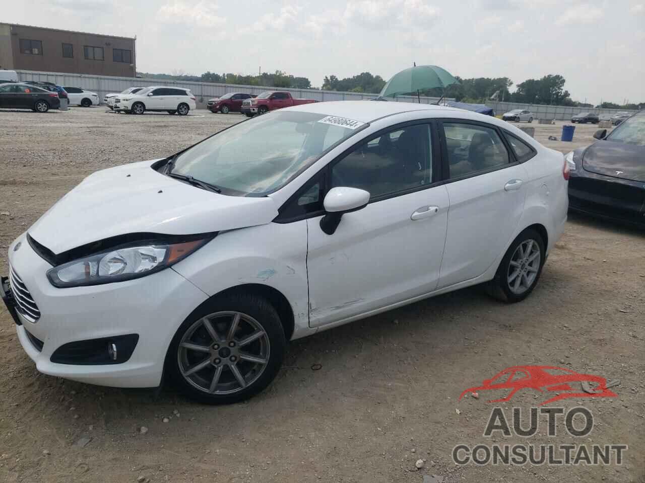 HYUNDAI ACCENT 2022 - 3KPC34A66NE188942