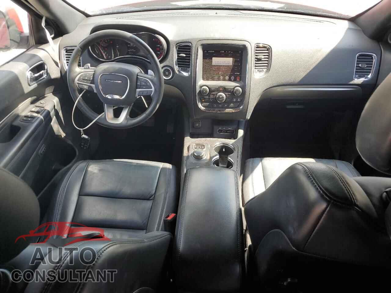 DODGE DURANGO 2015 - 1C4RDHDG6FC702350