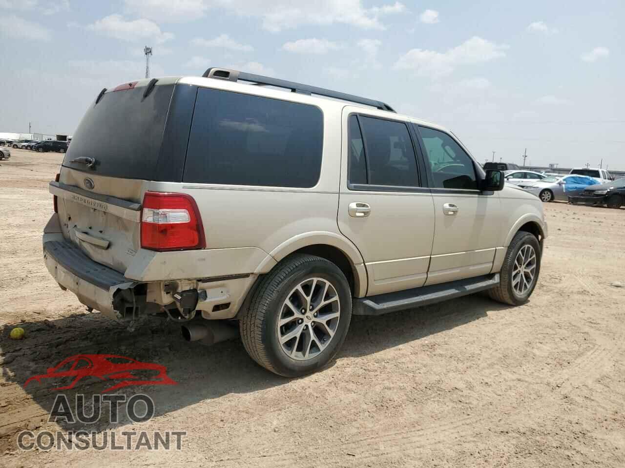 FORD EXPEDITION 2017 - 1FMJU1HT4HEA09498