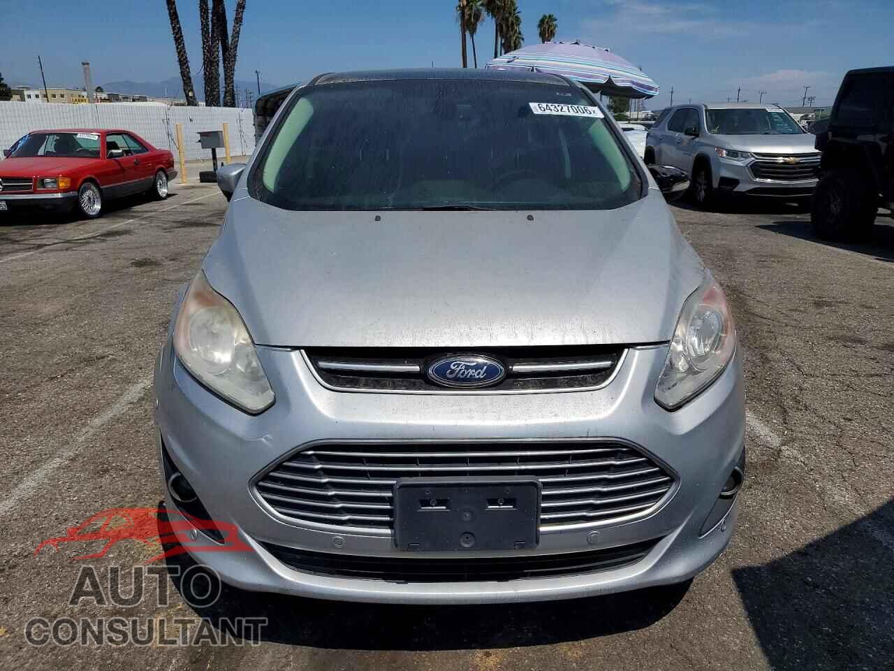 FORD CMAX 2013 - 1FADP5BU4DL514020