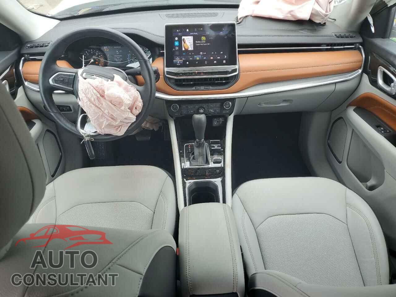 JEEP COMPASS 2022 - 3C4NJDCB4NT233400