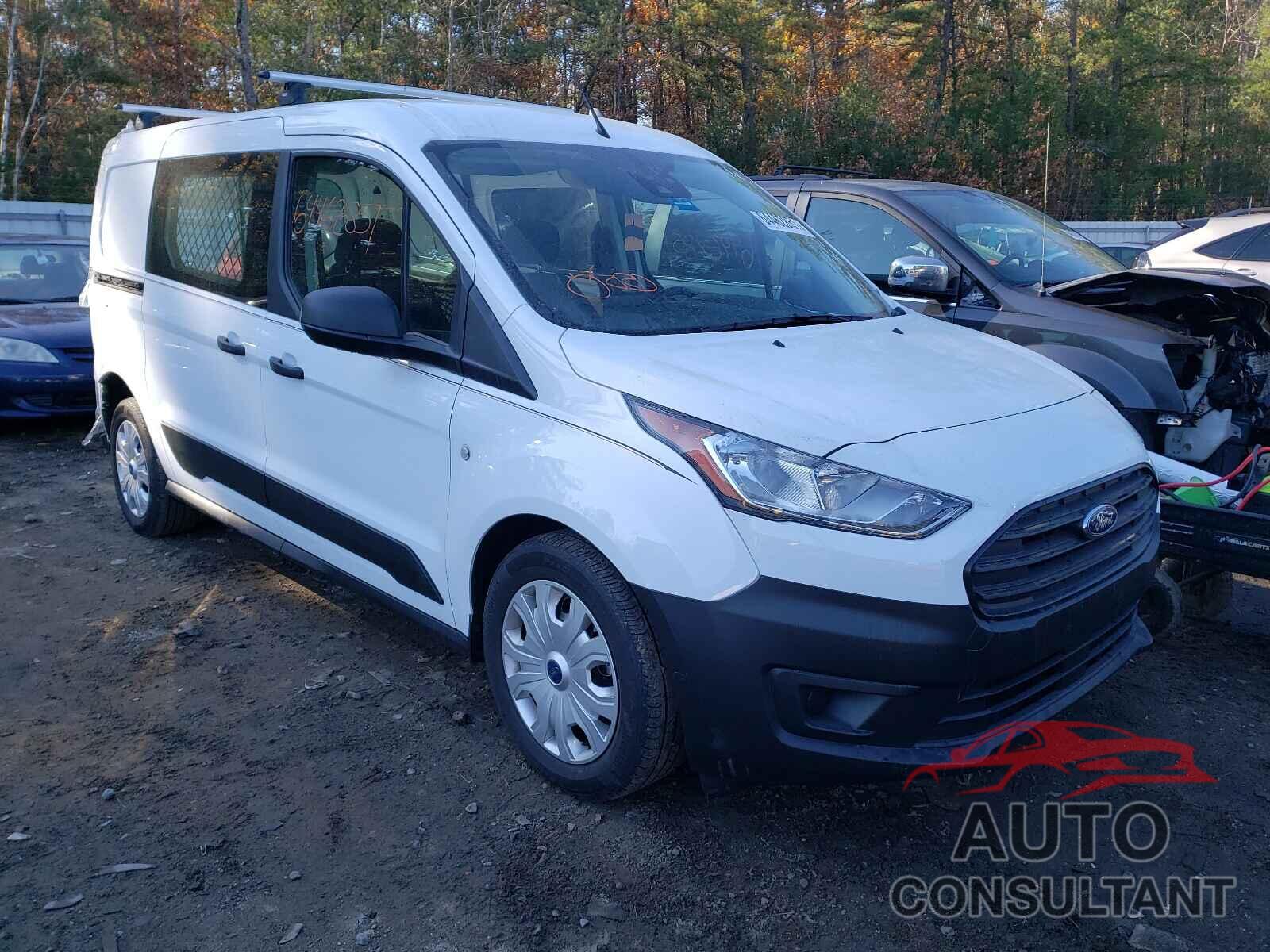 FORD TRANSIT CO 2019 - NM0LS7E24K1383963