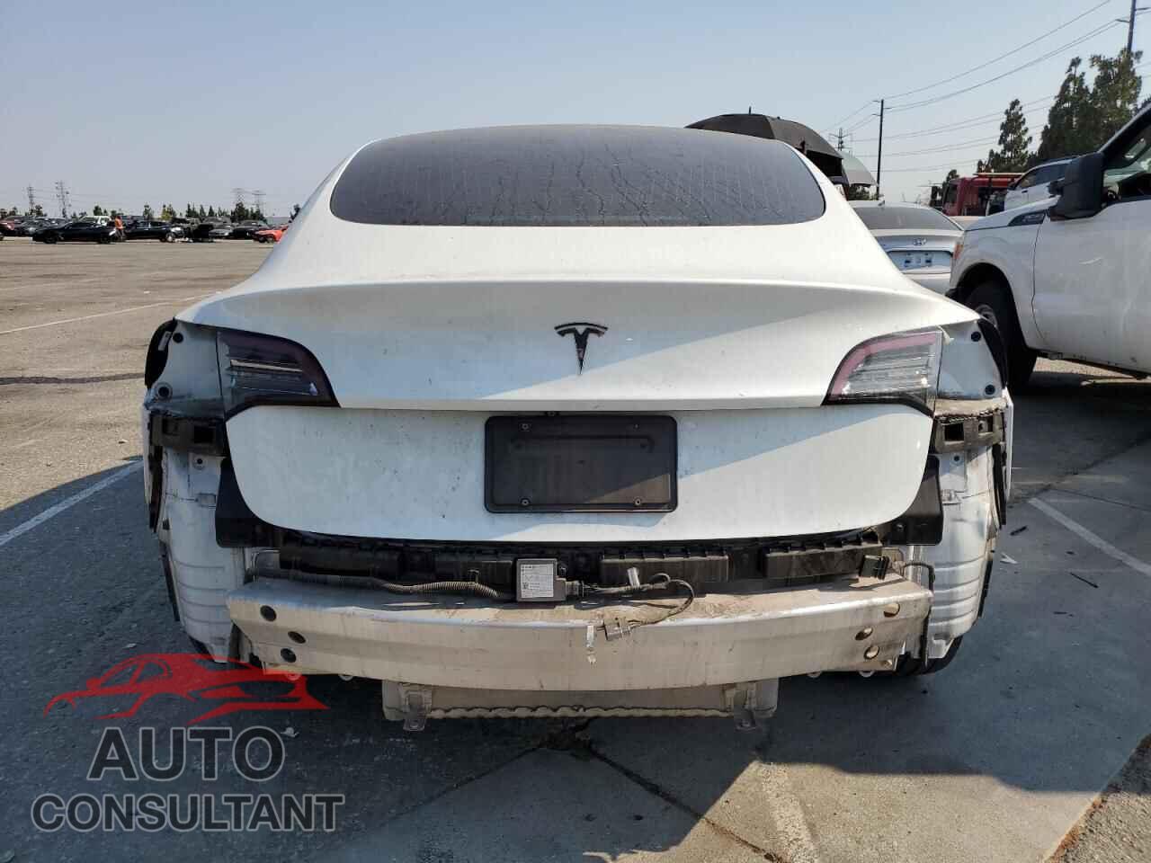 TESLA MODEL 3 2020 - 5YJ3E1EA9LF745048
