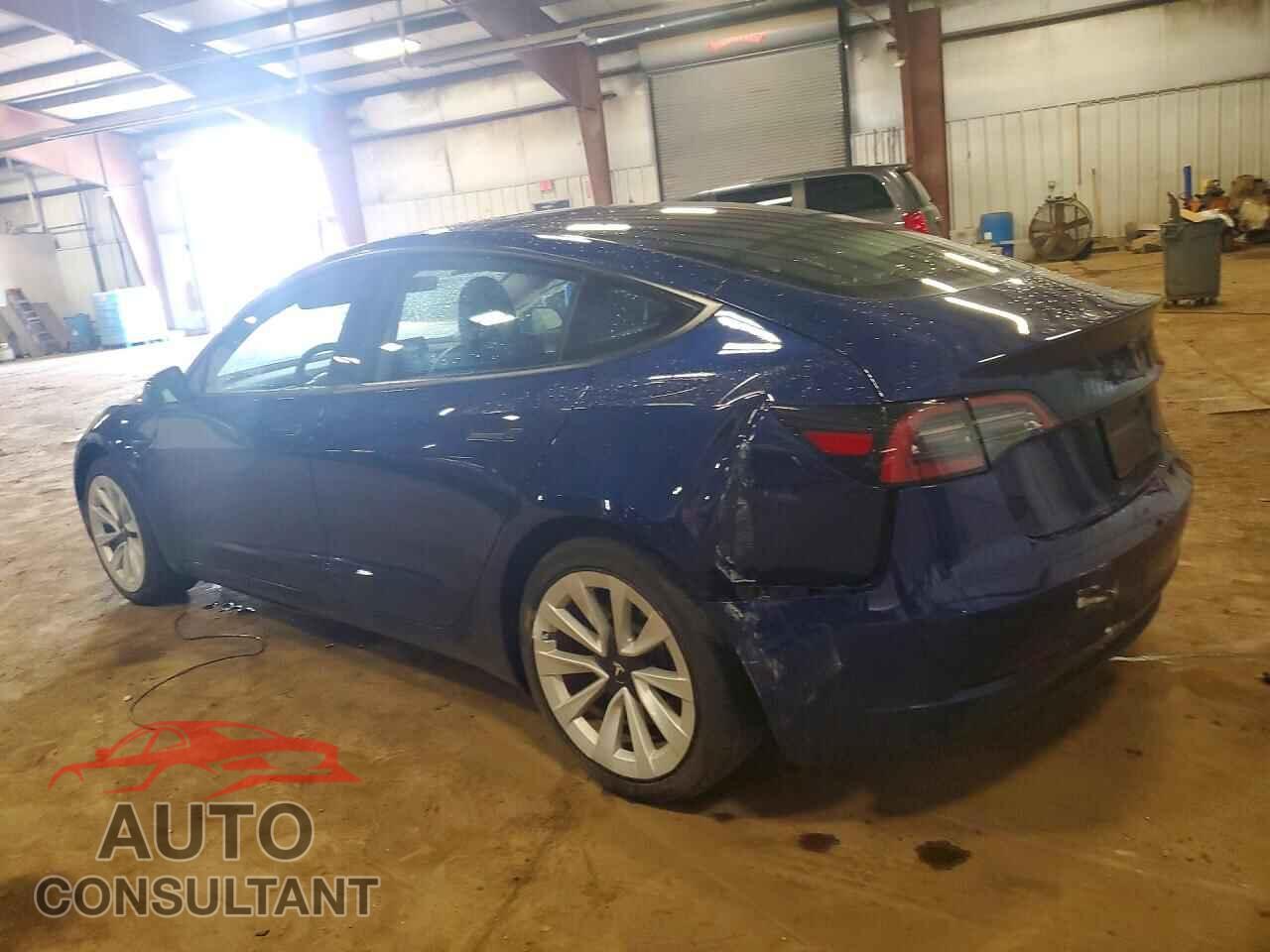 TESLA MODEL 3 2023 - 5YJ3E1EA4PF581391