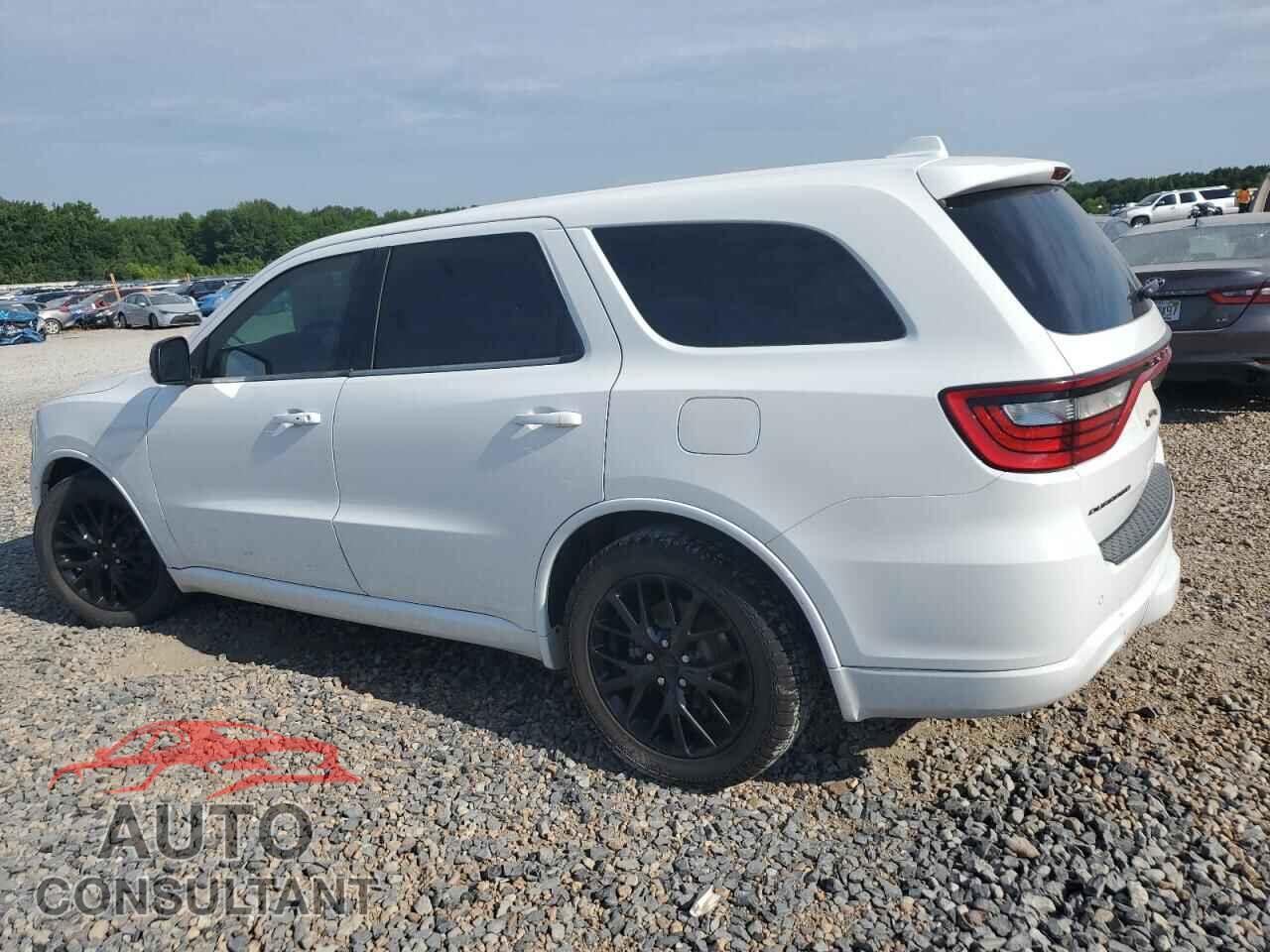DODGE DURANGO 2016 - 1C4RDHAG9GC383628