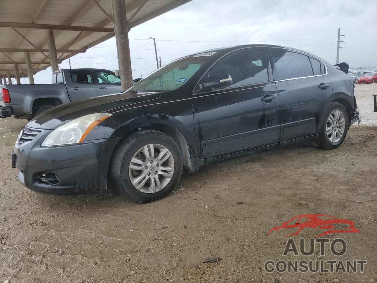 NISSAN ALTIMA 2010 - 1N4AL2AP9AN412219