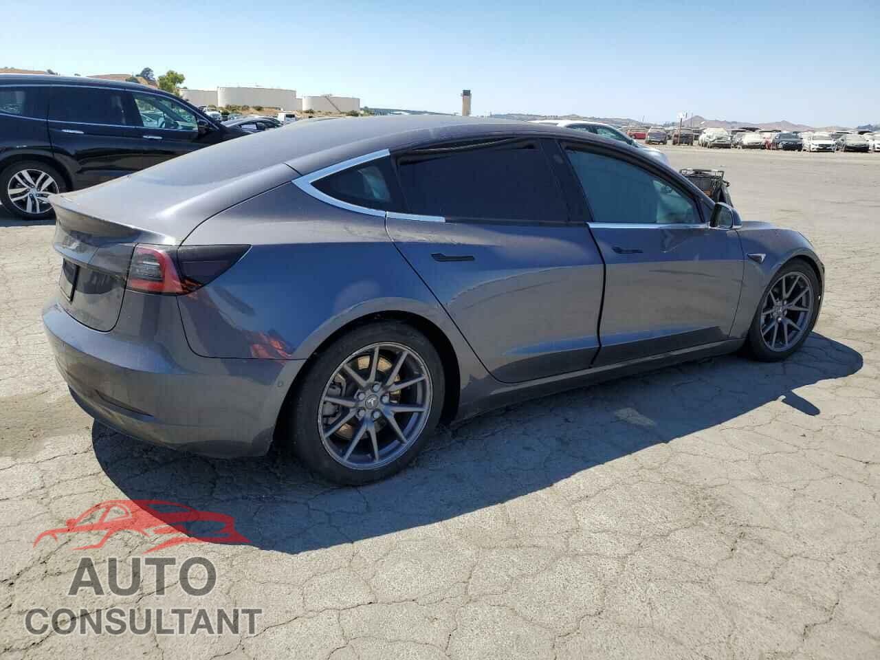 TESLA MODEL 3 2020 - 5YJ3E1EA1LF644005