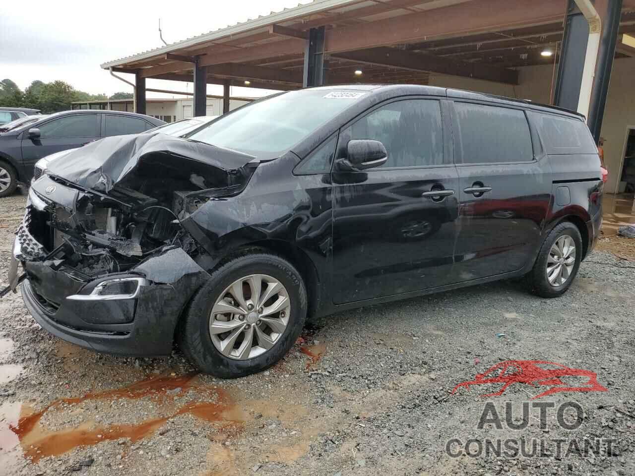 KIA SEDONA 2020 - KNDMA5C19L6582293