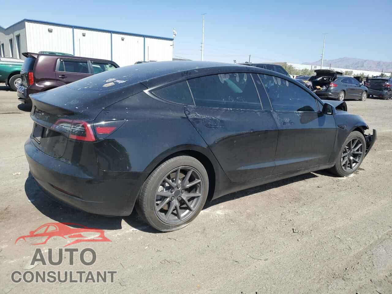 TESLA MODEL 3 2023 - 5YJ3E1EA6PF501279