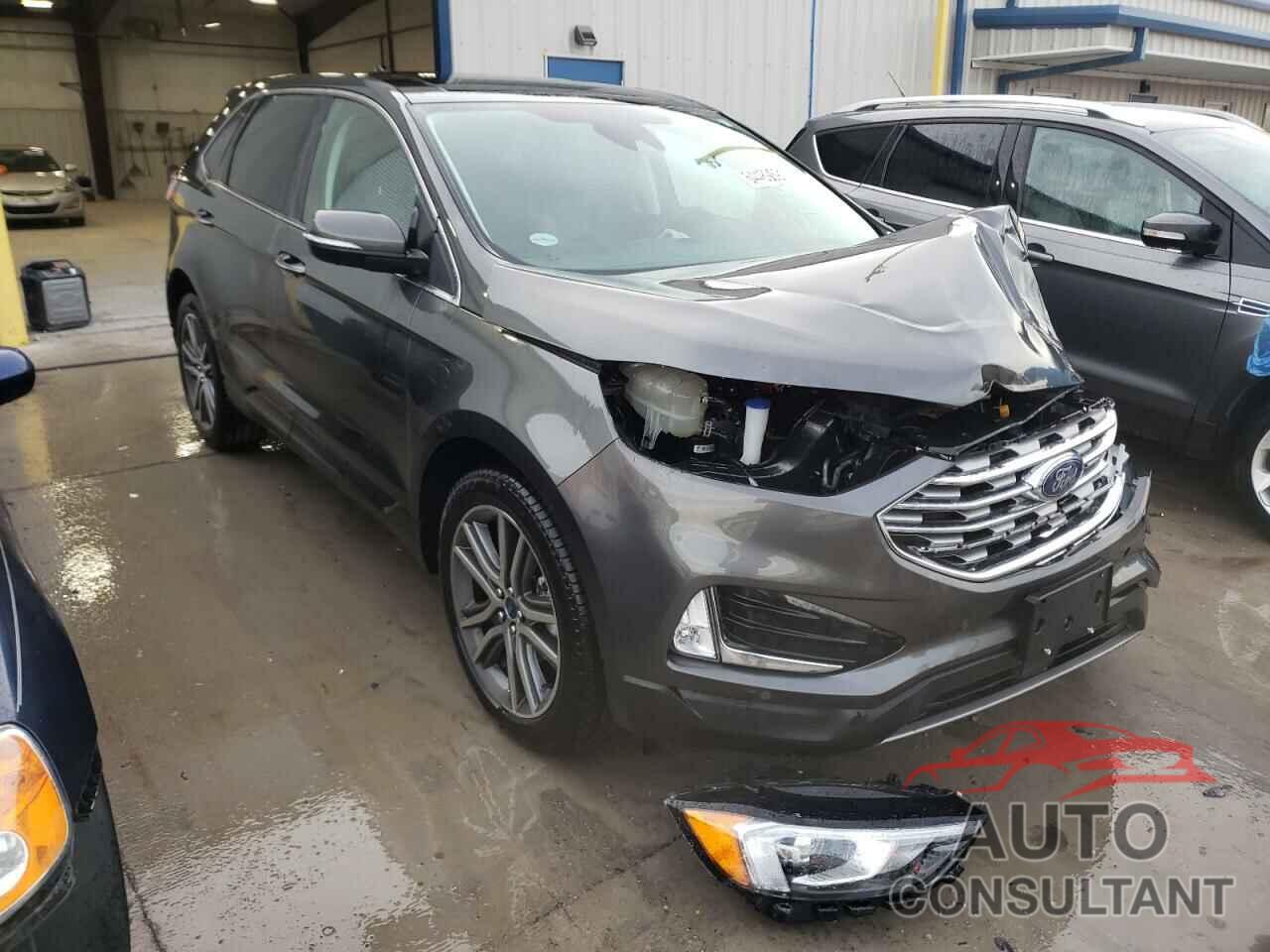 FORD EDGE 2020 - 2FMPK3K9XLBB53764