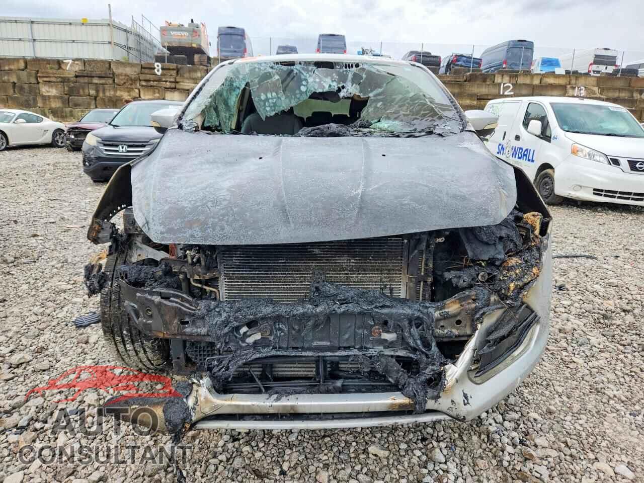FORD ESCAPE 2013 - 1FMCU9HX4DUA60218
