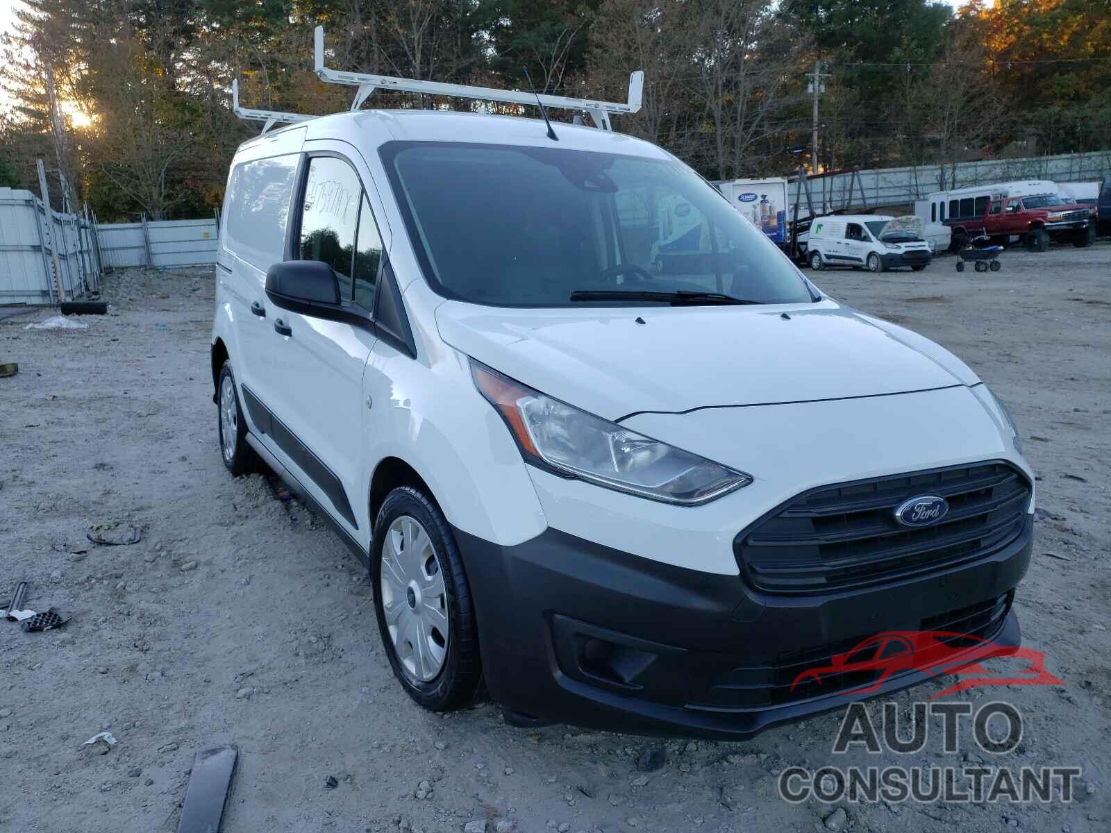 FORD TRANSIT CO 2019 - NM0LS6E29K1397853