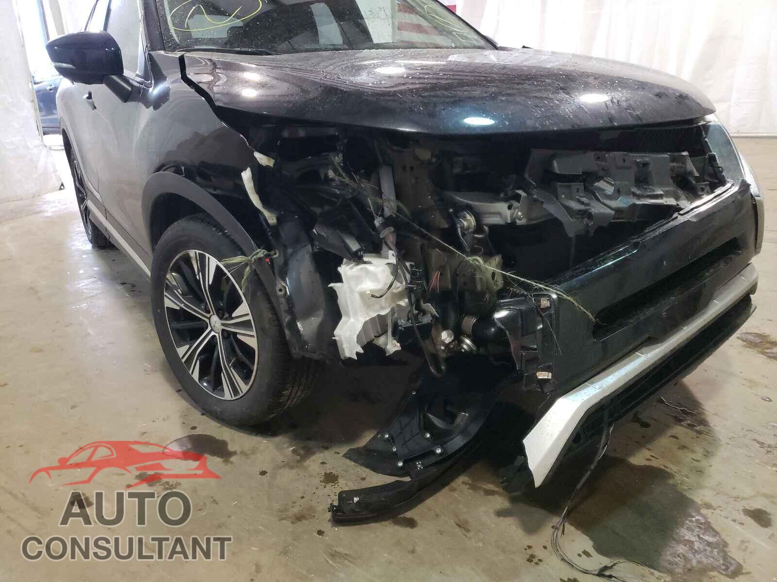 MITSUBISHI ECLIPSE 2019 - JA4AT5AA0KZ002971